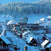 Tourisme au Monténégro : les stations de ski sur la mauvaise pente 