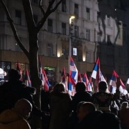 Élections sous tension en Serbie : le régime Vučić joue son va-tout