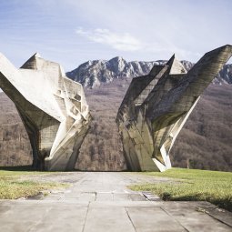 Miodrag Živković, le sculpteur de la Yougoslavie antifasciste, est mort