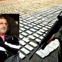 Trafic de drogue : 80 arrestations dans l'entourage du boss Darko Šarić