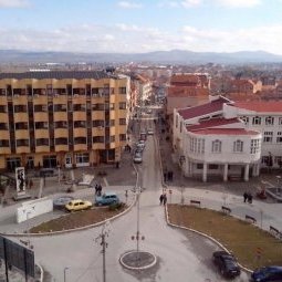Serbie : les Albanais de la Vallée de Preševo acceptent le recensement de population