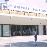 Kosovo : corruption à l'aéroport international