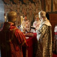 Kosovo : l'Eglise orthodoxe serbe pour la réconciliation
