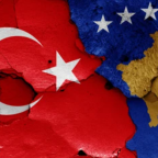 Blog • Soft power de la Turquie au Kosovo : diplomatie lucrative et culturelle