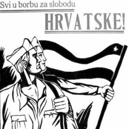 Contre le révisionnisme : « Ce sont les partisans qui ont libéré la Croatie »