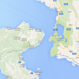 Pétrole : la frontière maritime entre la Grèce et l'Albanie, une bombe diplomatique à retardement
