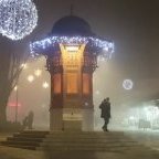 Bosna i Hercegovina, 25 godina posle Dejtona (11/12) : suočiti se sa klimatskom urgentnošću
