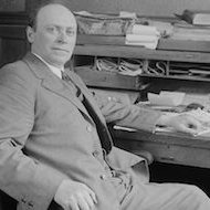 Blog • Discours d'Herman Bernstein, activiste juif et ambassadeur des Etats-Unis en Albanie, au roi Zog