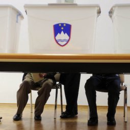 Slovénie : ces référendums qui cachent les Européennes 2024