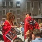 Fil info Albanie | Douzième jour de manifestations contre le gouvernement Rama