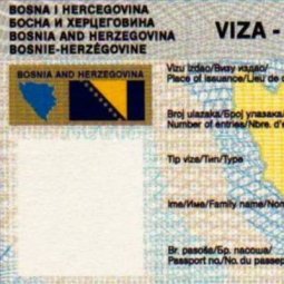 Bosnie-Herzégovine : le casse-tête de la politique des visas 
