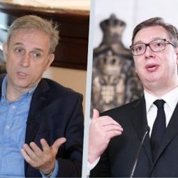 Présidentielle en Serbie : quel(s) candidat(s) pour s'opposer à Aleksandar Vučić ?