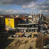 Kosovo : la ville et le chaos, ou les paradoxes de Ferizaj