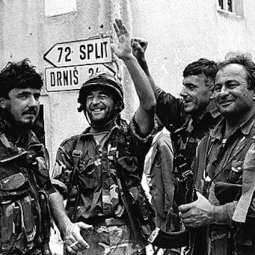 Opération Oluja : août 1995, la Croatie à la reconquête de la Krajina