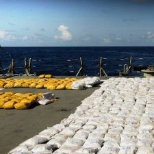 Drogues : quels liens entre les filières balkaniques de la cocaïne et le Venezuela ?