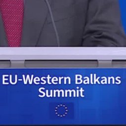 Sommet UE - Balkans occidentaux : ceux qui avancent et ceux qui restent bloqués