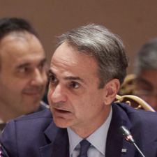 Grèce : la fraude aux aides agricoles européennes fait trébucher le gouvernement Mitsotakis