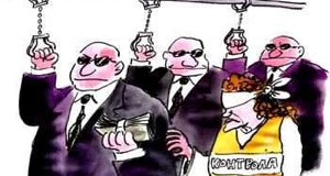 Bulgarie : ces services secrets qui en disent long sur la corruption de l'État