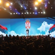Serbie : Srulik Einhorn, le spin doctor israélien qui voulait redorer le blason de Vučić