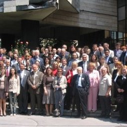 Conférence « Citoyenneté active dans les Balkans » à Sarajevo