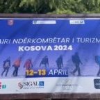 Blog • Salon international du tourisme du Kosovo 2024 : renforcer la visibilité et le statut d'État