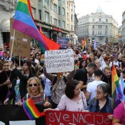Bosnie-Herzégovine : feu vert à l'homophobie en Republika Srpska