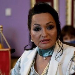 Monténégro : Vesna Medenica, la présidente de la Cour suprême, démissionne enfin