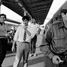 Mix • Yougoslavie : VIS Idoli, les « idoles » de la novi val