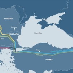 Après la Russie, l'Azerbaïdjan : gaz, la Bulgarie regarde toujours plus à l'Est