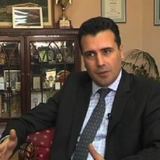 Macédoine : Zoran Zaev, le « repreneur » de l'opposition sociale-démocrate