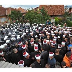 Sandžak de Novi Pazar : le mufti Zukorlić réclame des observateurs européens