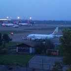 Ventes d'armes : de mystérieux vols cargo entre la Serbie et Israël