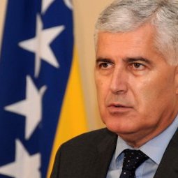 Bosnie-Herzégovine : Dragan Čović veut inscrire la division ethnique dans la Constitution