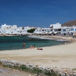 Vie chère : un Grec sur deux ne partira pas en vacances cet été