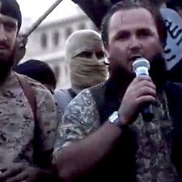 Djihad en Syrie : au Kosovo, sept hommes jugés pour terrorisme 