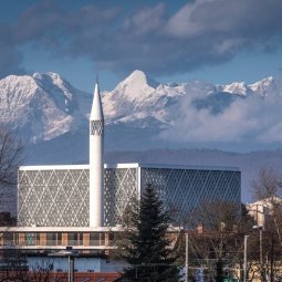 Islam en Slovénie : Ljubljana a enfin sa mosquée