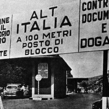 Entre Italie, Slovénie et Croatie, une frontière disputée, des mémoires déchirées