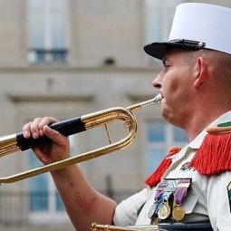 En Croatie et en Serbie, l'étonnant réseau des anciens de la Légion étrangère française