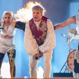 Croatie : Baby Lasagna, le « vrai » vainqueur de l'Eurovision 2024