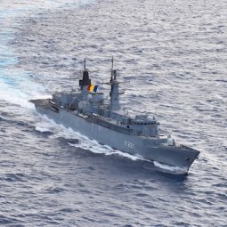 « Bouclier oriental » : la Roumanie aux abonnés absents ?