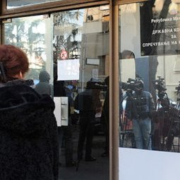 Macédoine : à quoi sert encore la Commission anticorruption ?