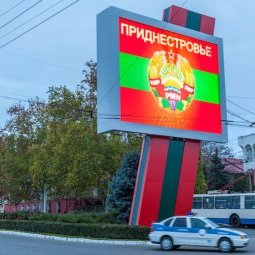 Moldavie : la Transnistrie tourne-t-elle le dos à la Russie ?