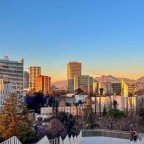 Albanie : Tirana, la ville des grands gratte-ciel vides