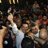 Élections législatives en Grèce : les urnes sanctionnent l'austérité