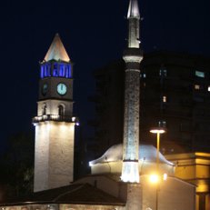 Patrimoine : la renaissance des « tours de l'horloge » d'Albanie