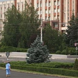 Moldavie : la Transnistrie demande de nouveau son rattachement à la Russie