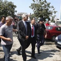 Kosovo : le gouverneur de la banque centrale arrêté pour corruption 