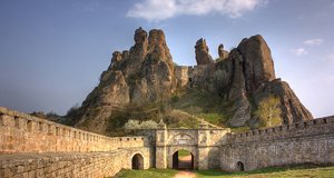 Bulgarie : 150 millions d'euros pour rénover le patrimoine historique