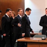 Macédoine : comment Nikola Gruevski remanie son gouvernement