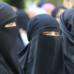 Islam en Bulgarie : cachez ce voile, qu'elles ne portent pas !